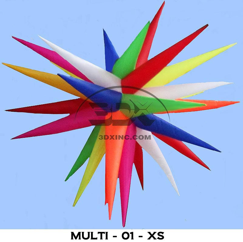 MULTI - 01 - XS