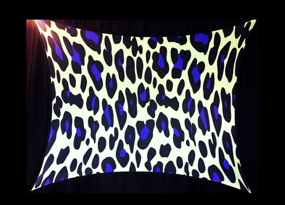 NEON ANIMAL PRINT - 07