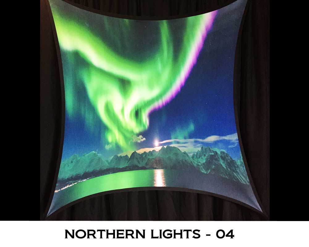 NORTHERN LIGHTS - 04