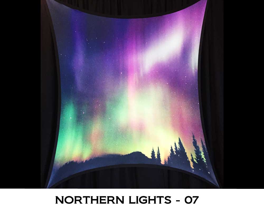 NORTHERN LIGHTS - 07