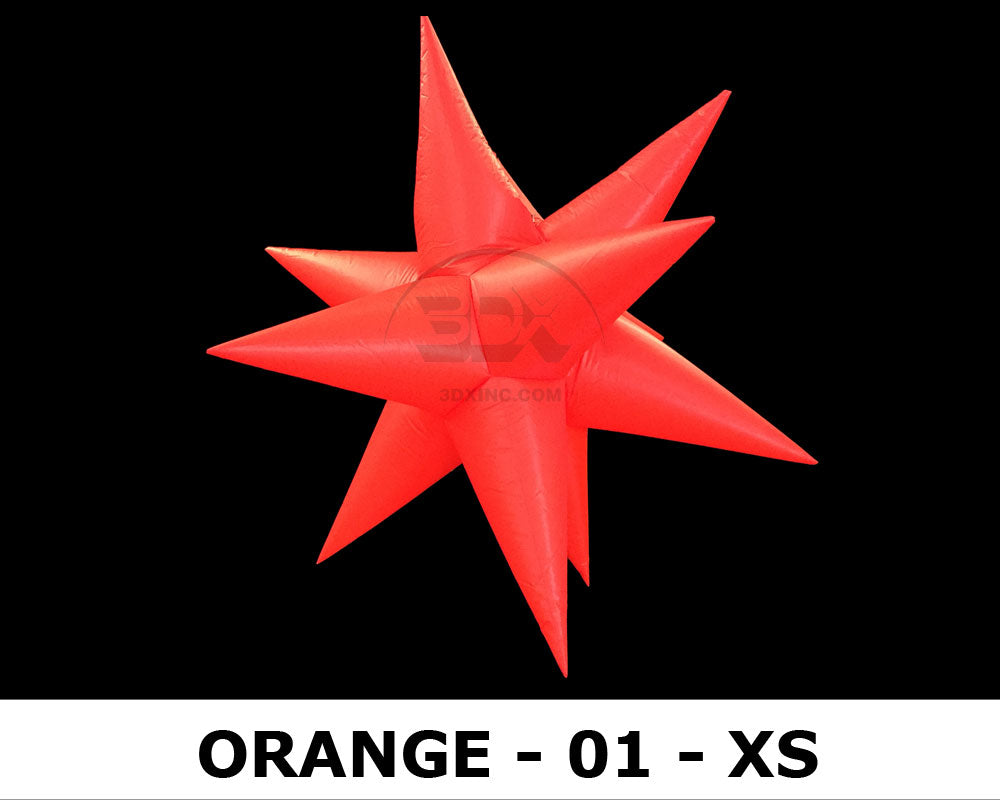 ORANGE - 01 - XS