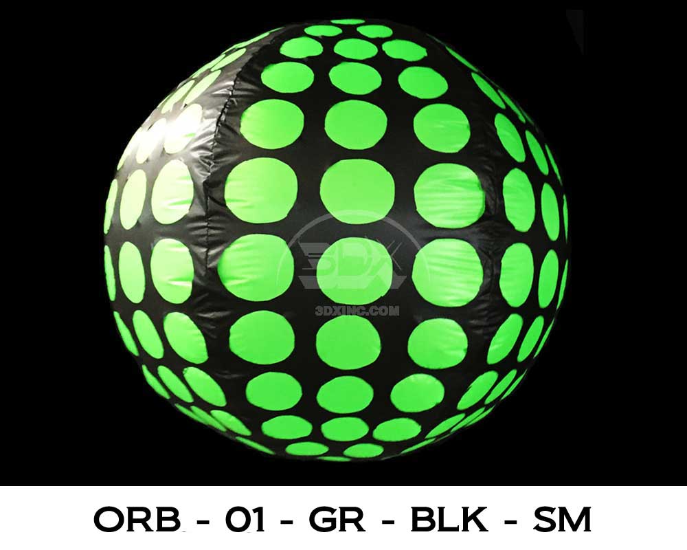 ORB - 01 - GR - BLK - SM