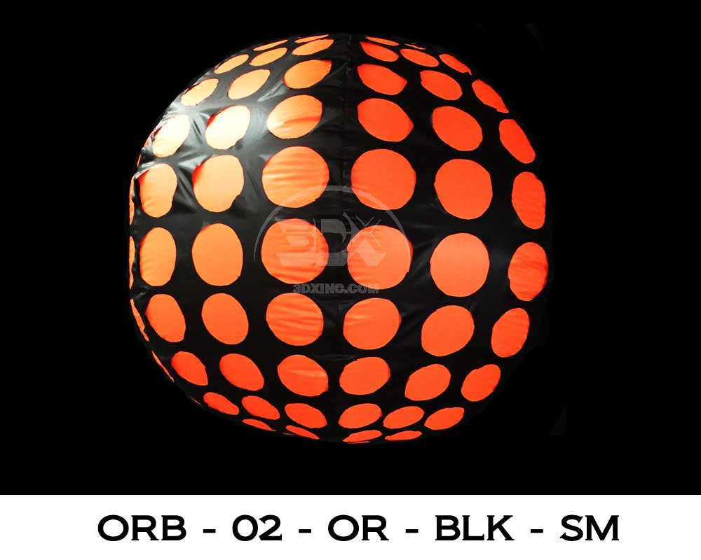 ORB - 02 - OR - BLK - SM