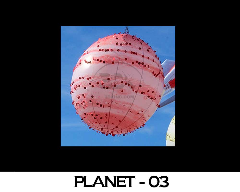 PLANET - 03