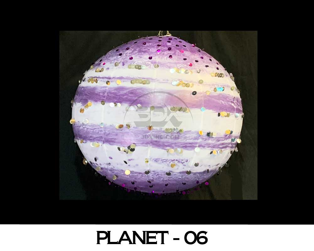 PLANET - 06