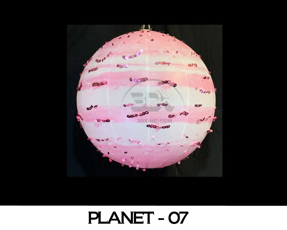 PLANET - 07
