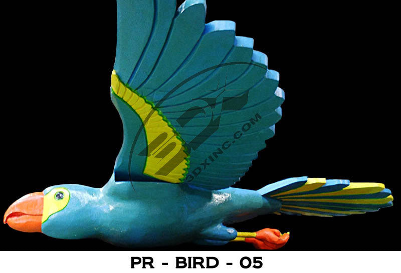 PR - BIRD - 05