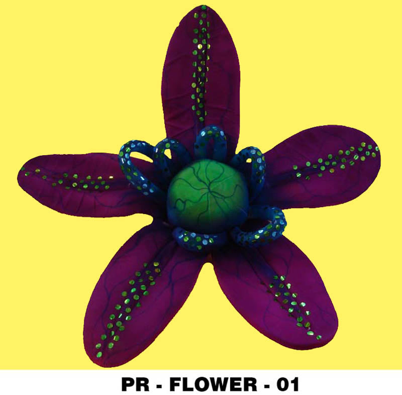 PR - FLOWER - 01