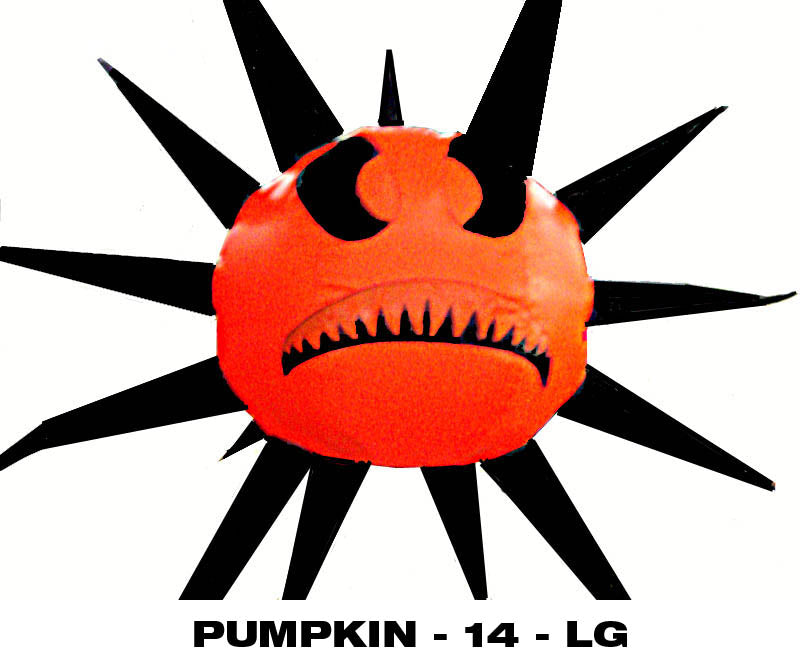 PUMPKIN - 14 - LG