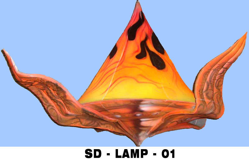 SD - LAMP - 01