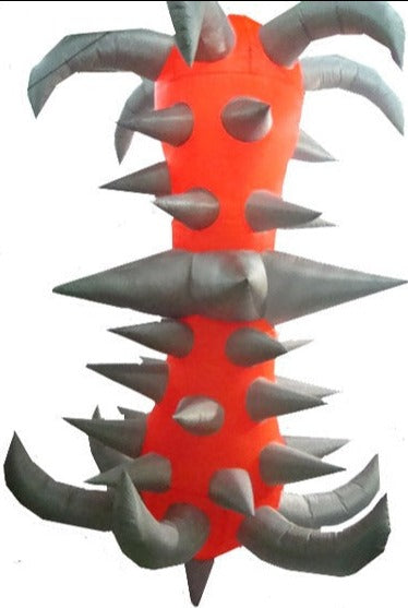 Extra Large Inflatables – 3DX INC.