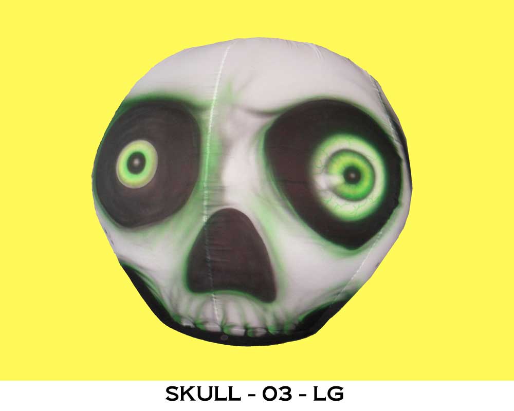 SKULL - 03 - LG