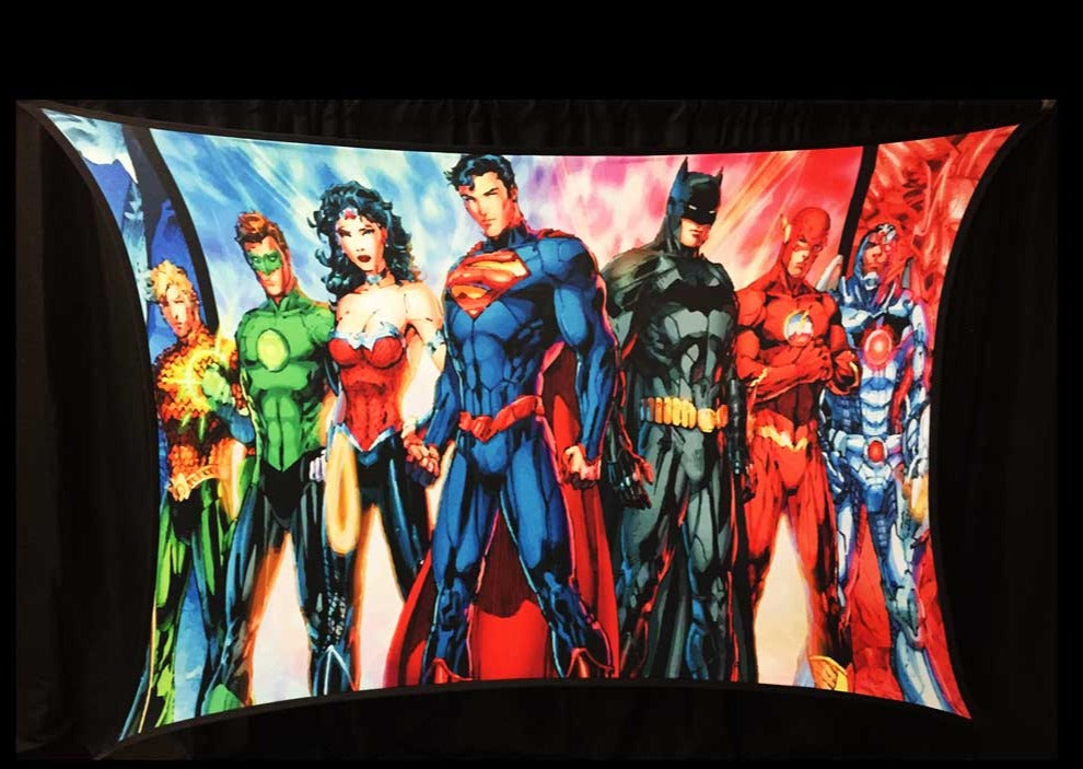 SUPER HERO - 11