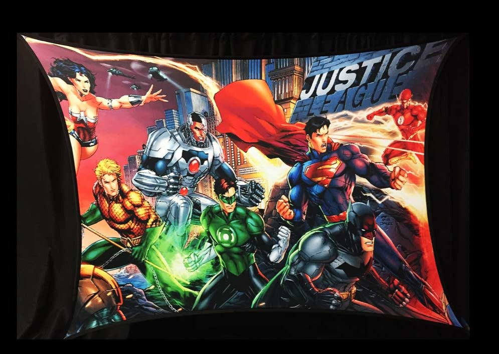 SUPER HERO - 13