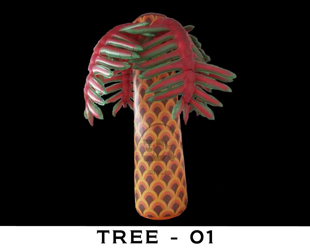TREE - 01