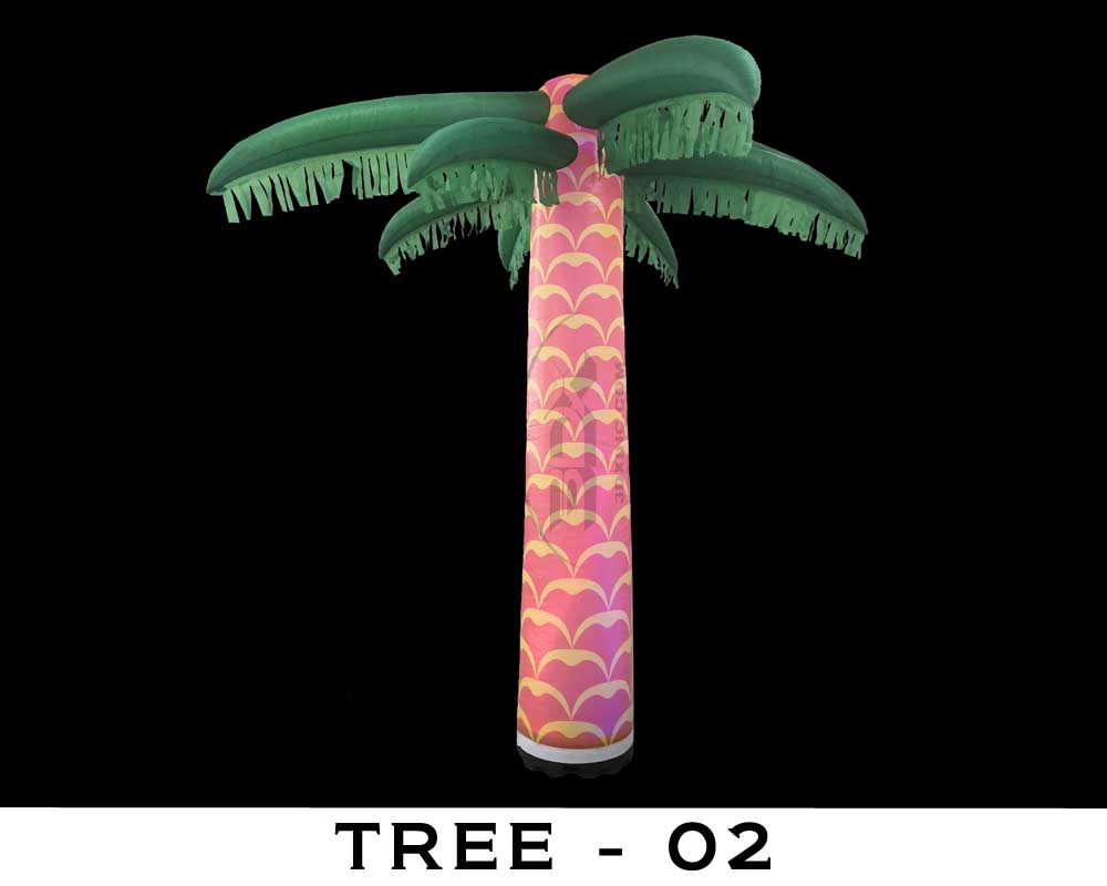 TREE - 02