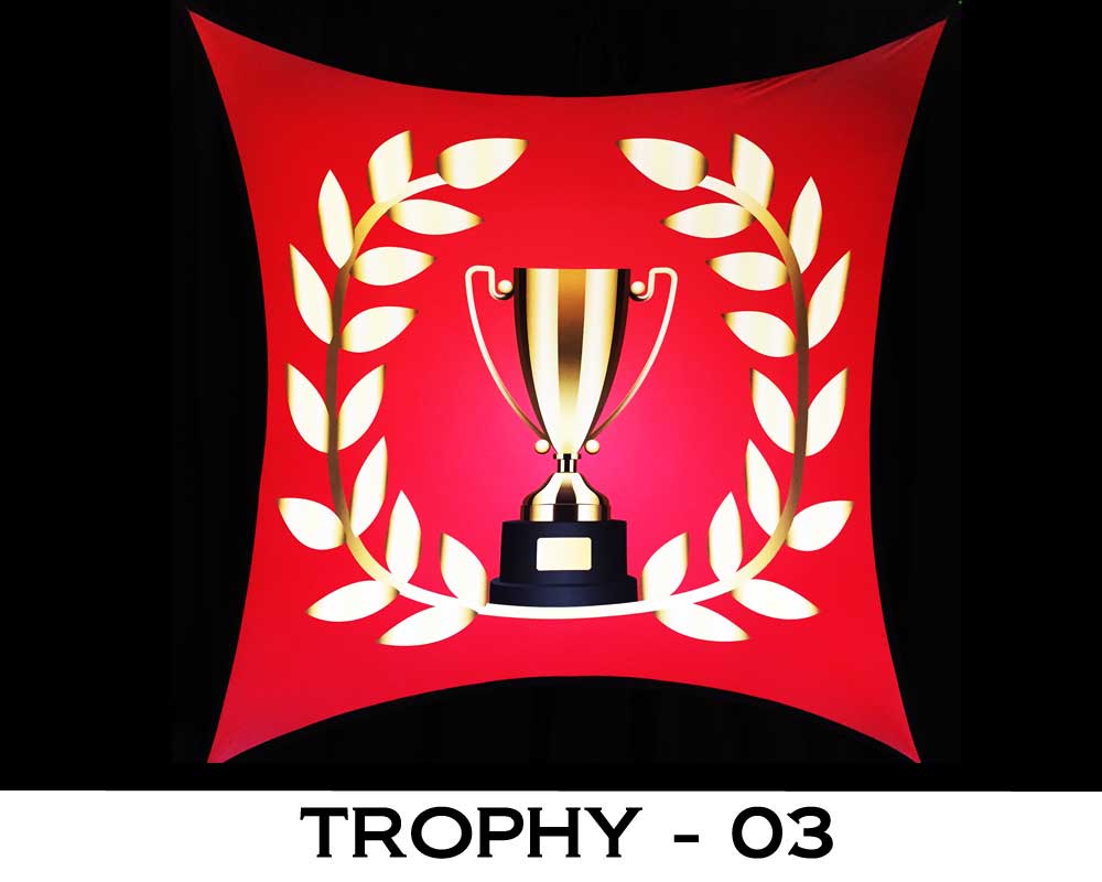 TROPHY - 03