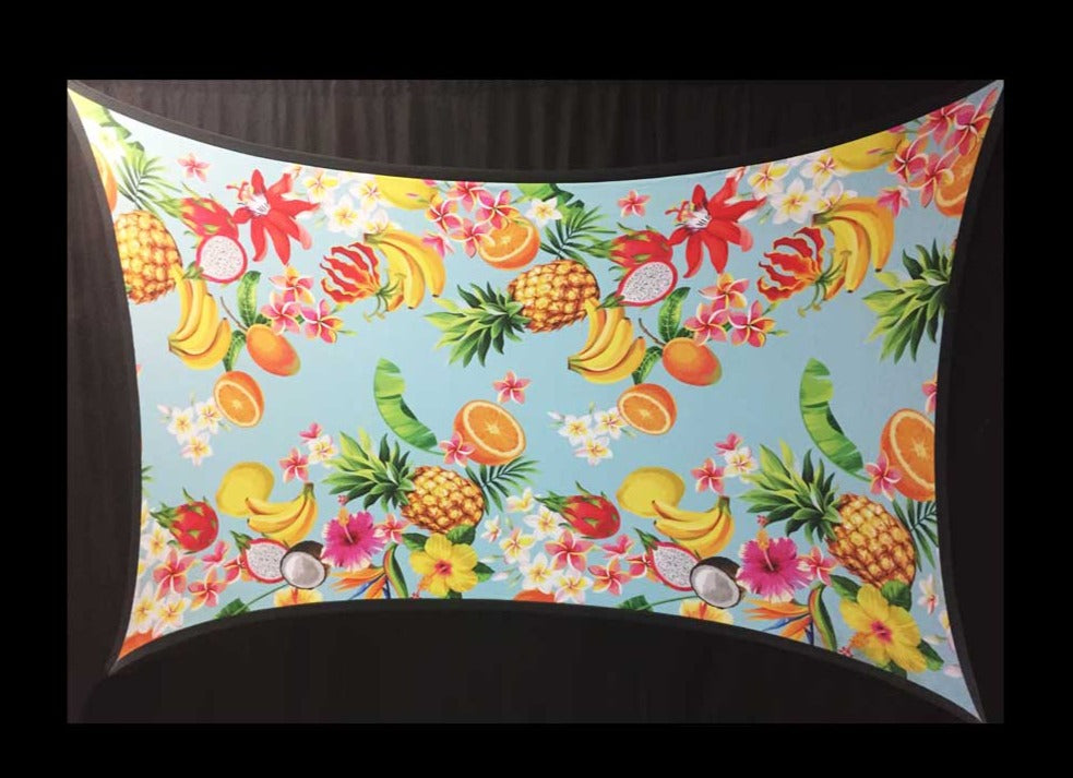 TROPICAL FRUIT - 01