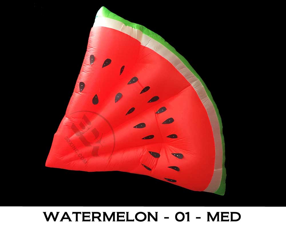 WATERMELON - 01 - MED