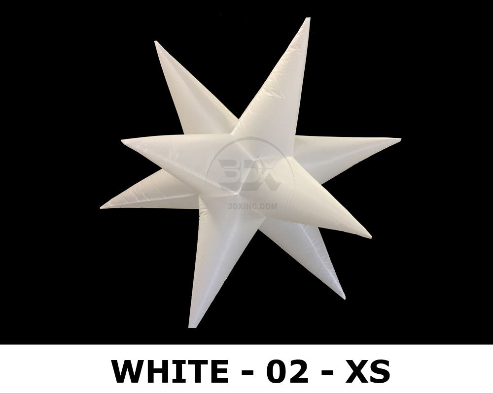 WHITE - 02 - XS
