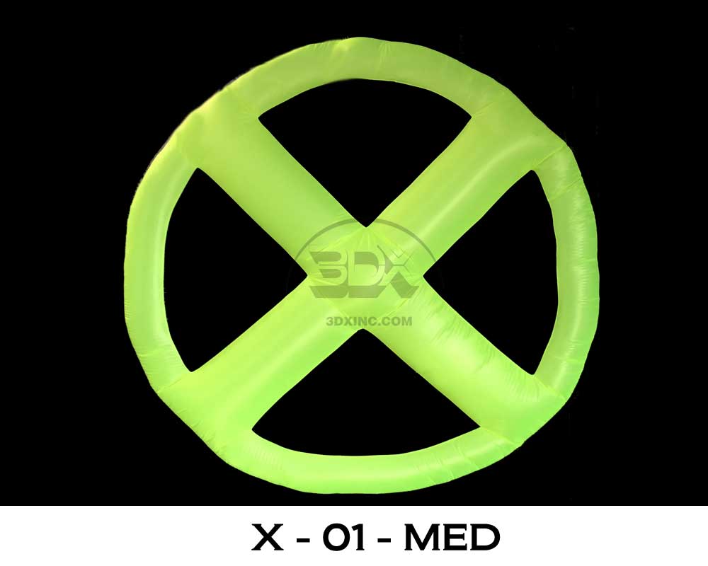 X - 01 - MED