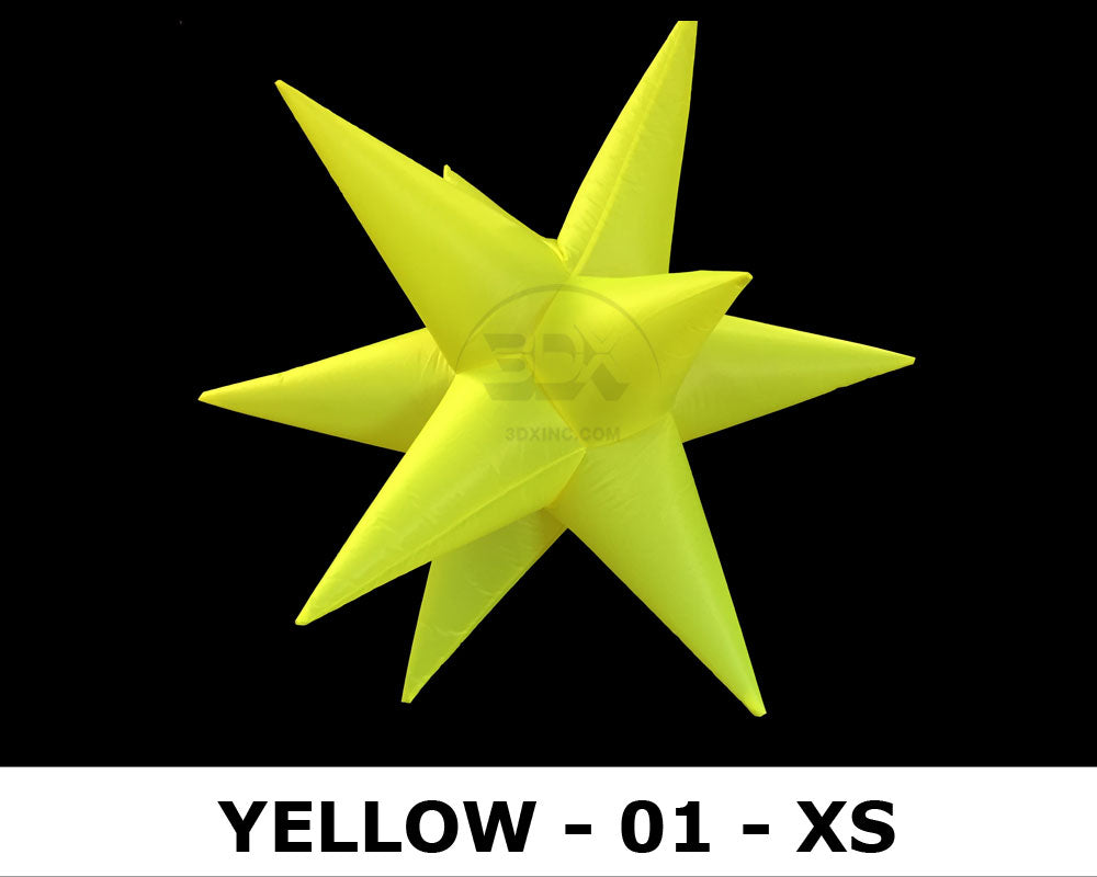 YELLOW - 01 - XS